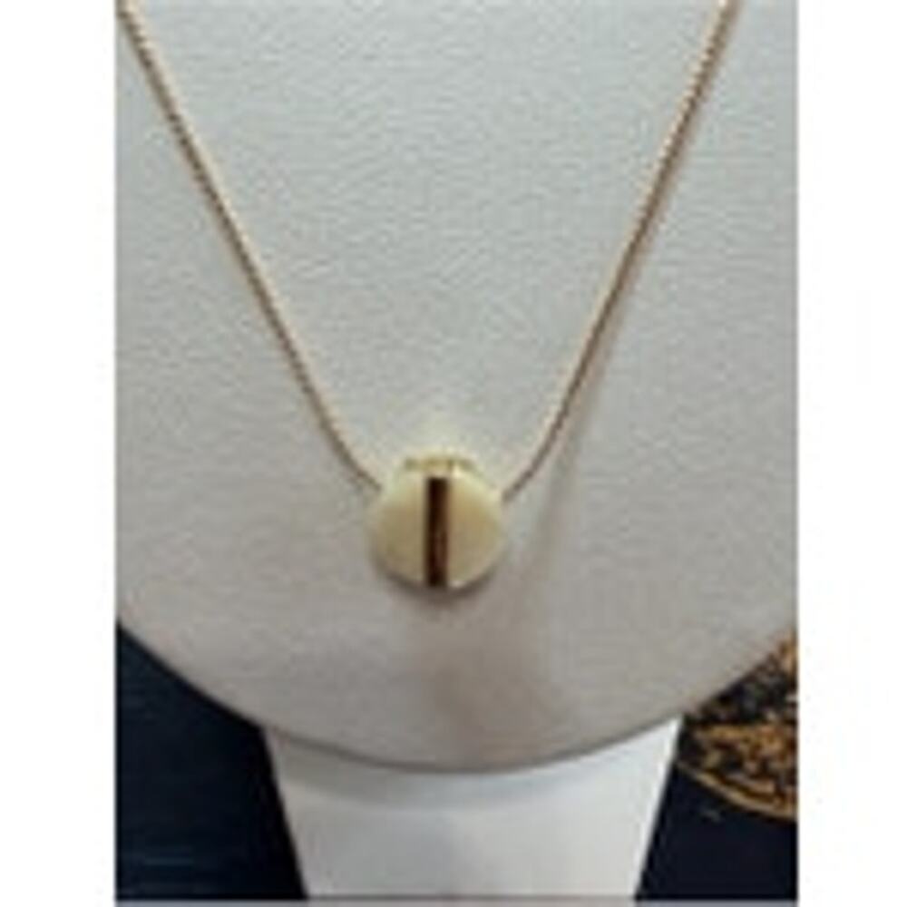 Noonday Collection Lucid necklace